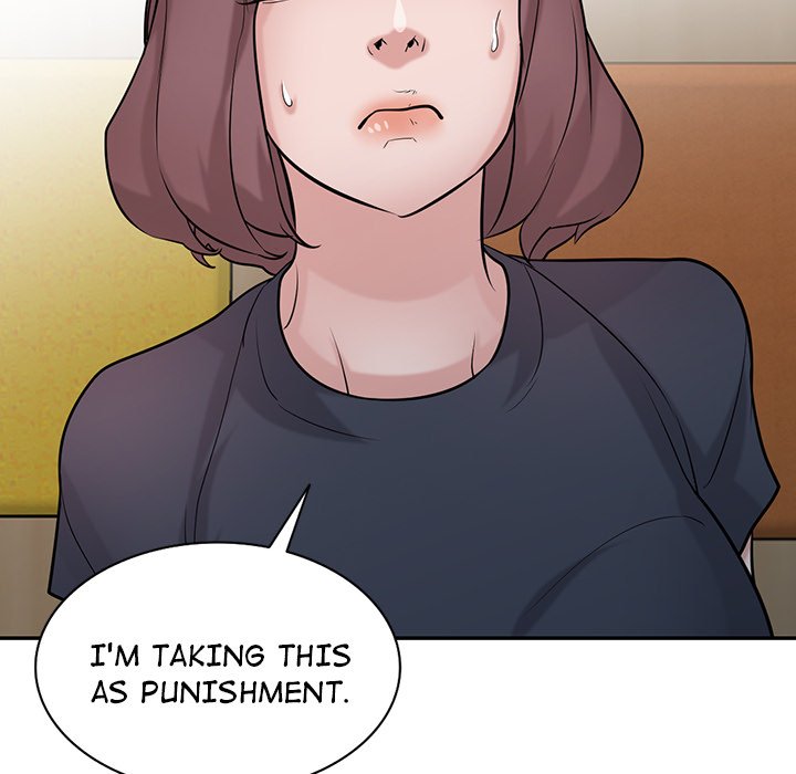 The Mismatch Chapter 36 Page 40