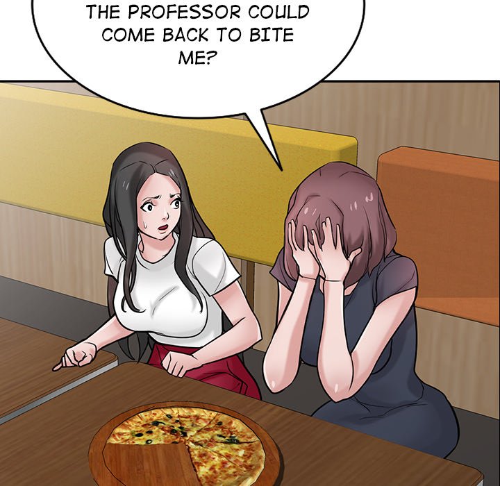 The Mismatch Chapter 36 Page 42