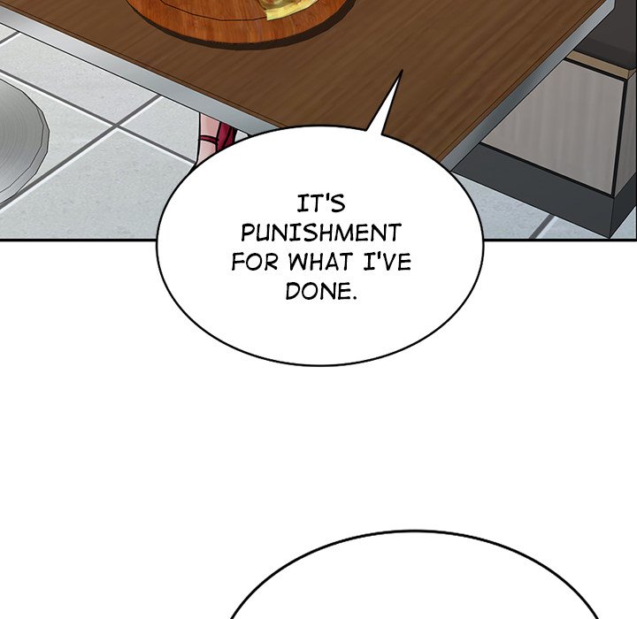 The Mismatch Chapter 36 Page 43