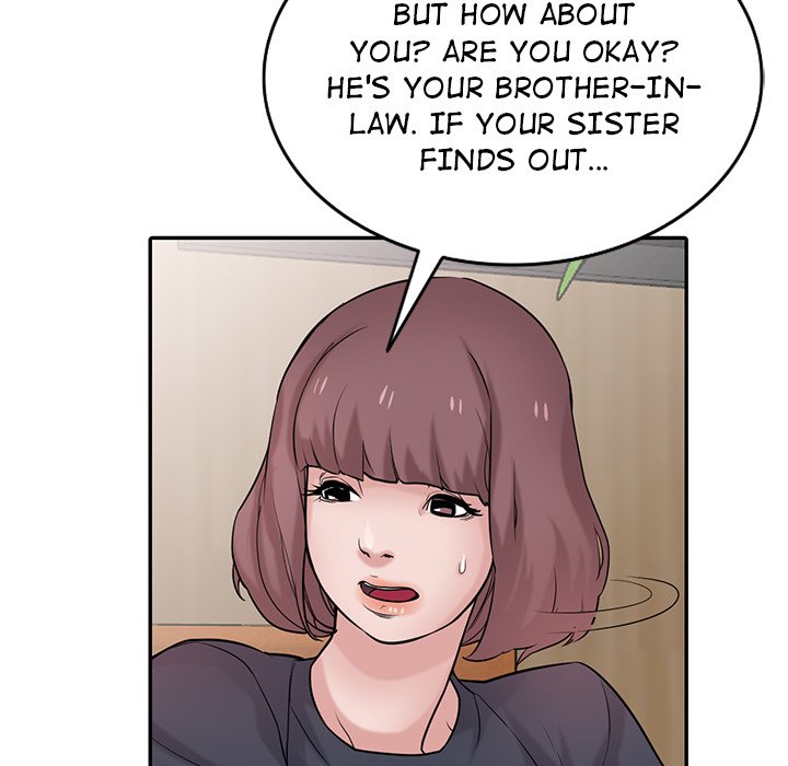 The Mismatch Chapter 36 Page 44