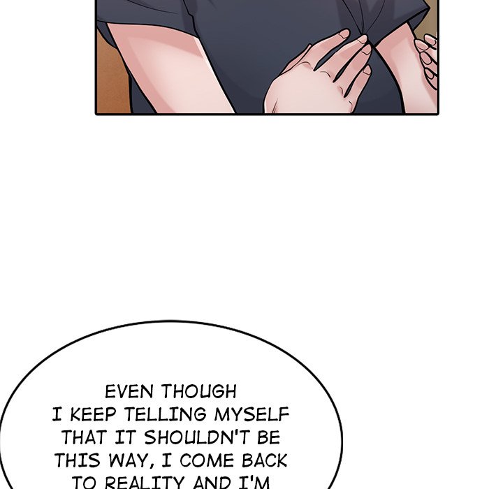 The Mismatch Chapter 36 Page 45