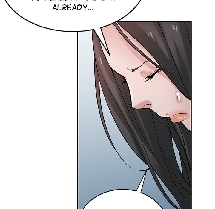The Mismatch Chapter 36 Page 46