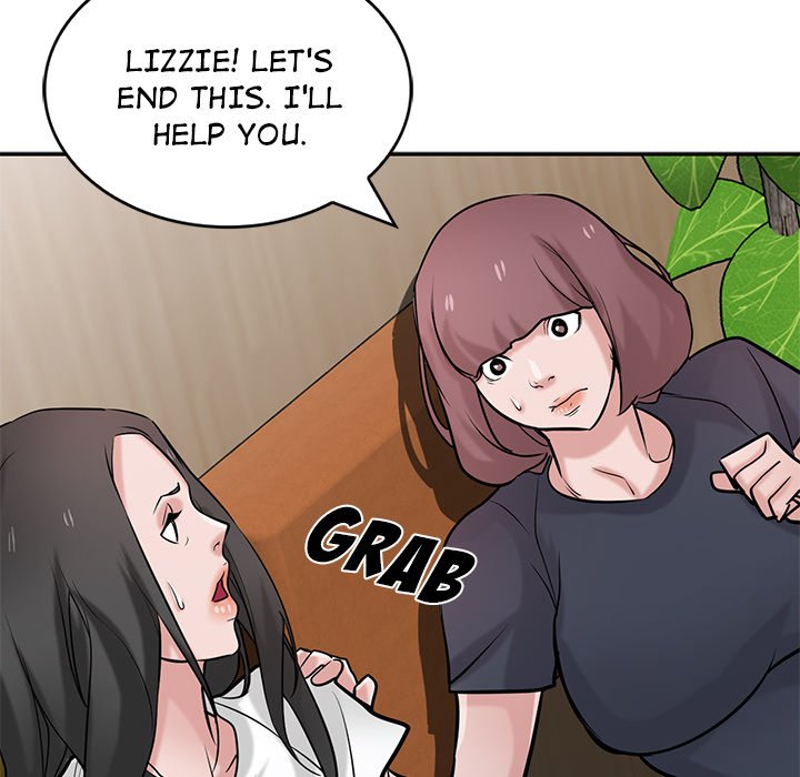 The Mismatch Chapter 36 Page 48