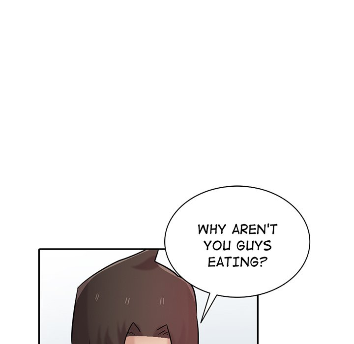 The Mismatch Chapter 36 Page 5