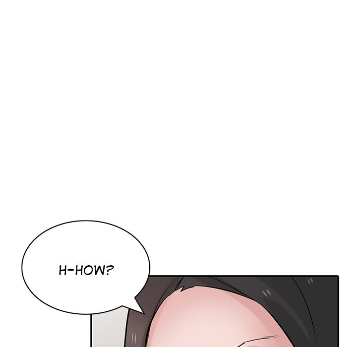 The Mismatch Chapter 36 Page 50