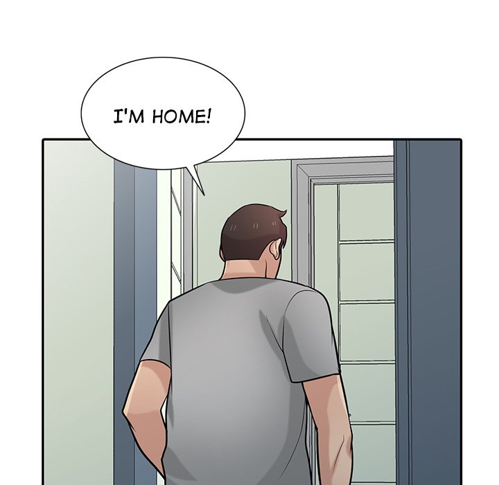 The Mismatch Chapter 36 Page 55