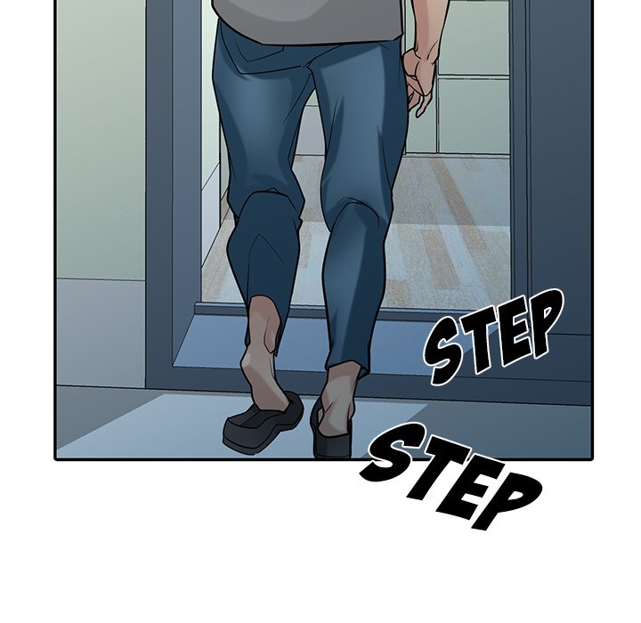 The Mismatch Chapter 36 Page 56