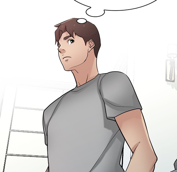 The Mismatch Chapter 36 Page 58