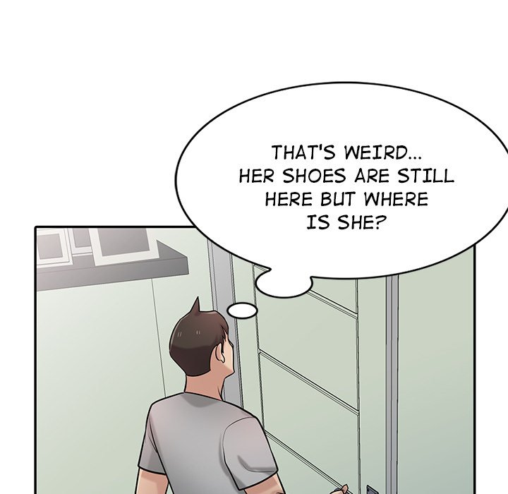 The Mismatch Chapter 36 Page 60