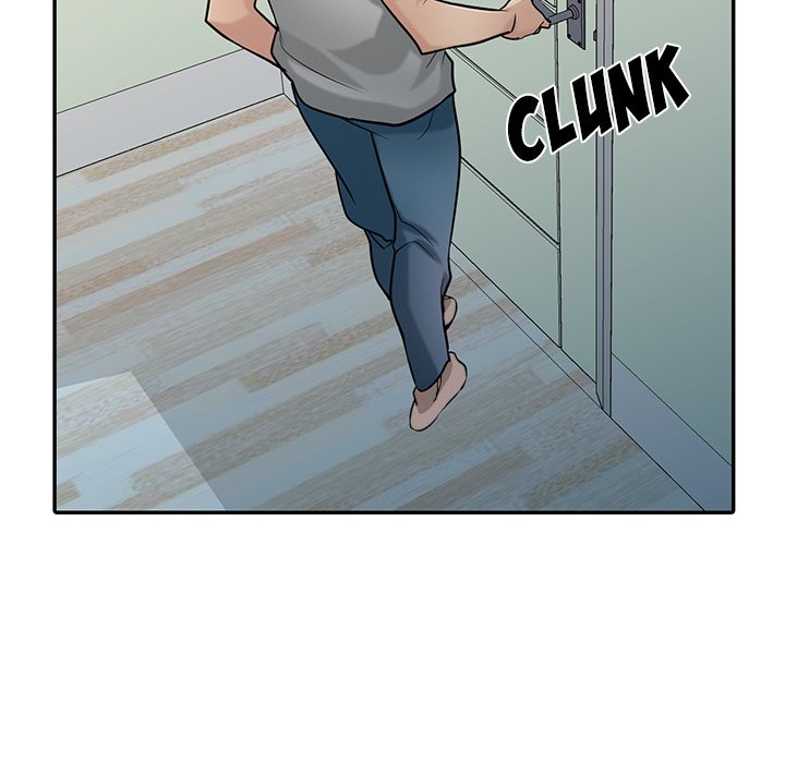 The Mismatch Chapter 36 Page 61
