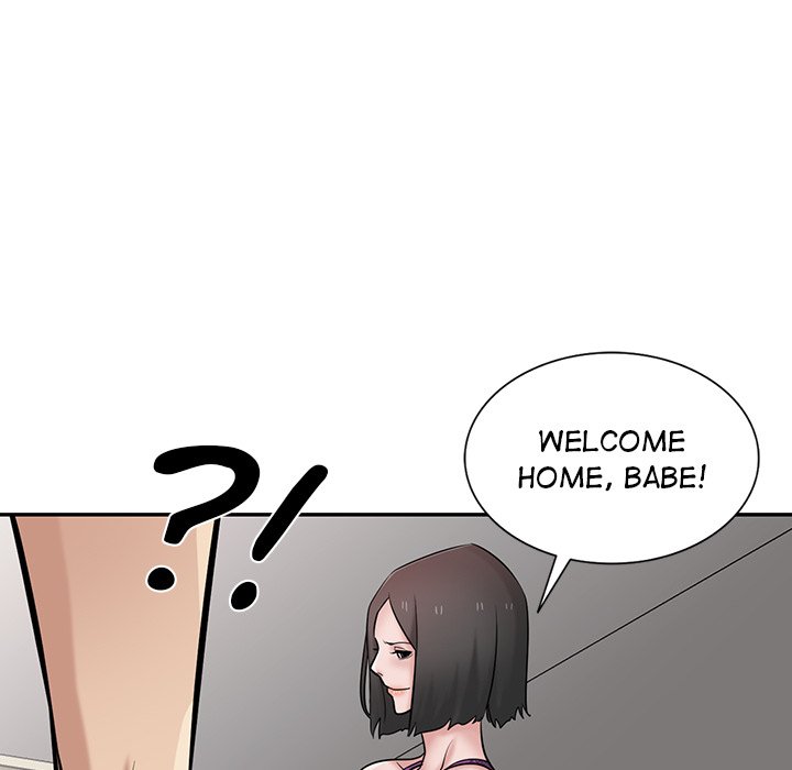 The Mismatch Chapter 36 Page 62