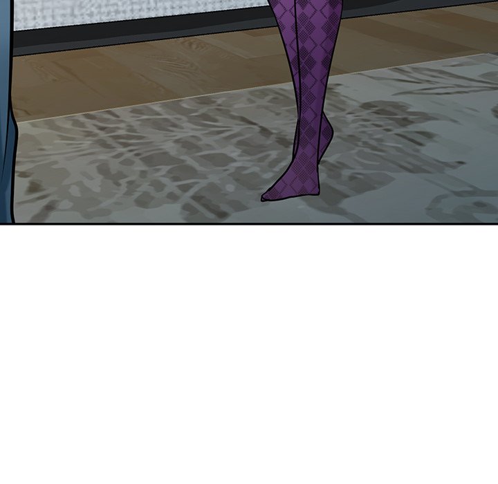 The Mismatch Chapter 36 Page 64