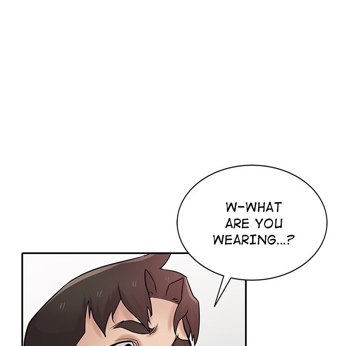 The Mismatch Chapter 36 Page 65
