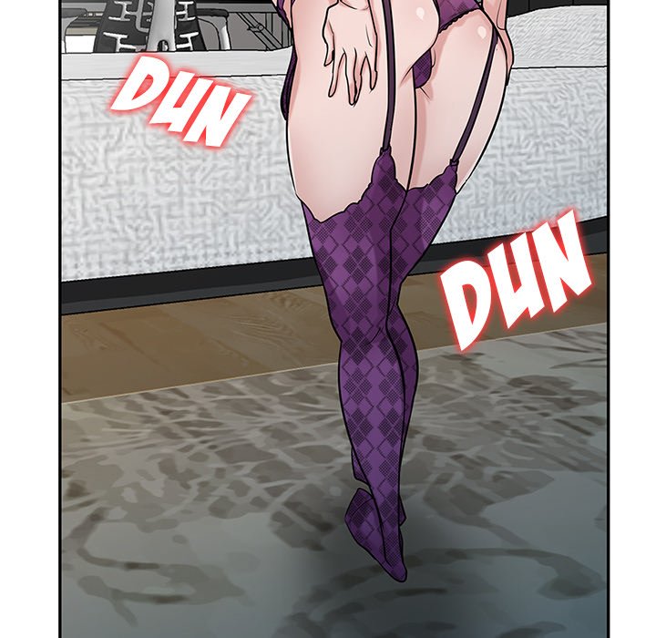 The Mismatch Chapter 36 Page 71