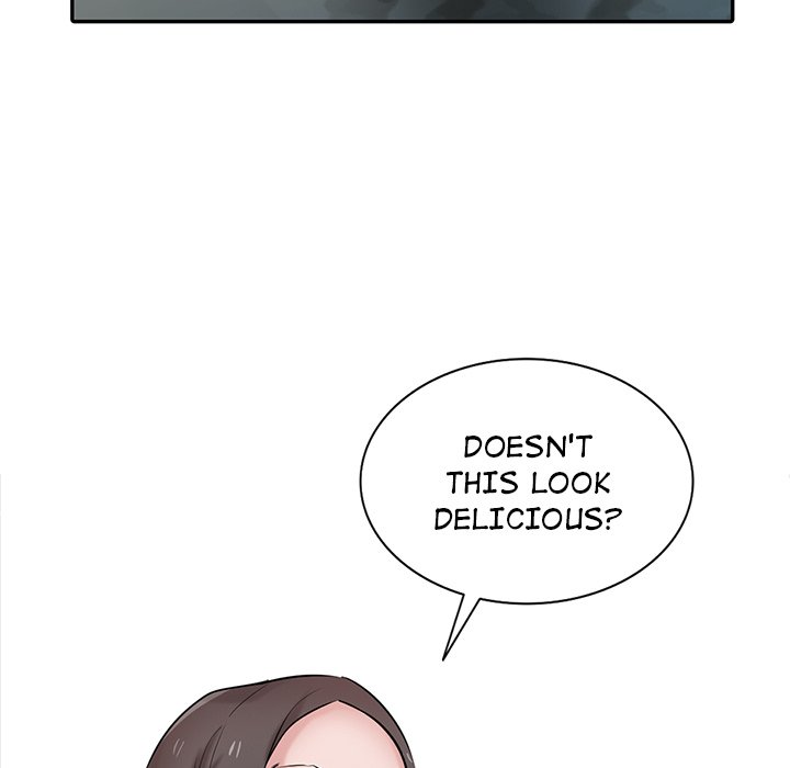 The Mismatch Chapter 36 Page 72