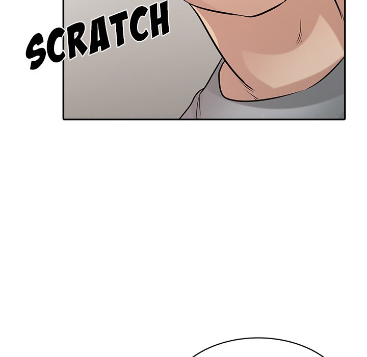 The Mismatch Chapter 36 Page 76