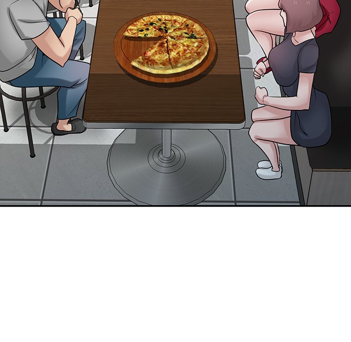 The Mismatch Chapter 36 Page 8