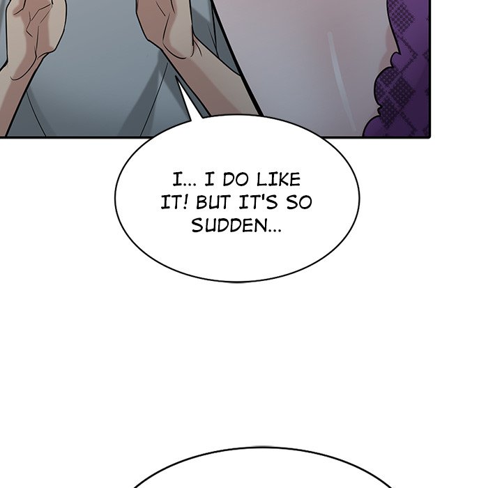 The Mismatch Chapter 36 Page 81