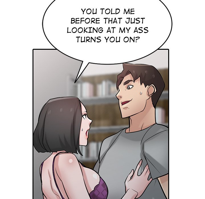 The Mismatch Chapter 36 Page 82