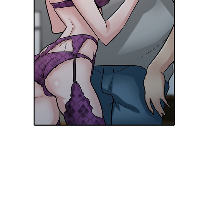 The Mismatch Chapter 36 Page 83