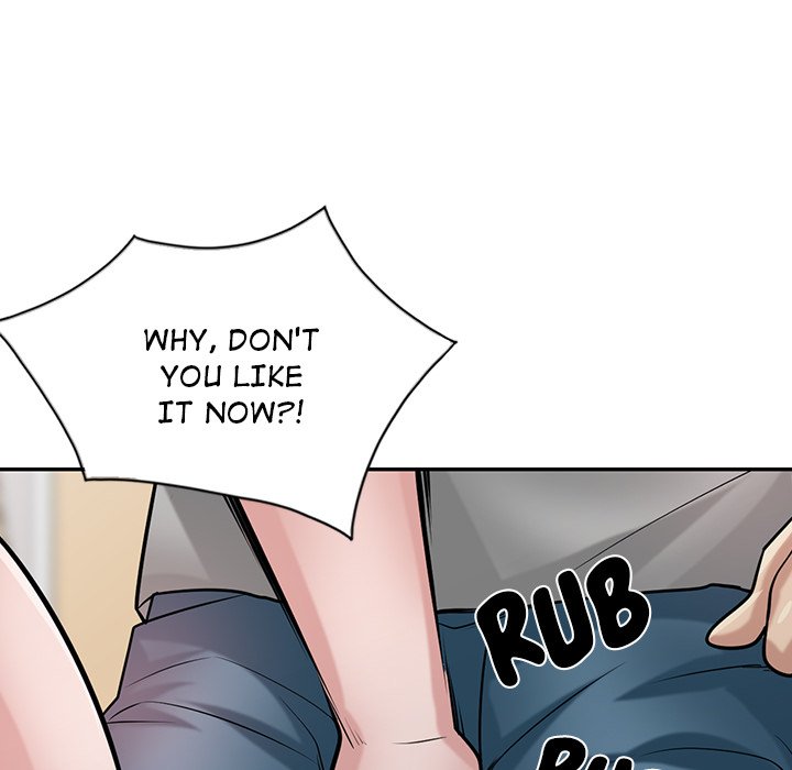 The Mismatch Chapter 36 Page 84
