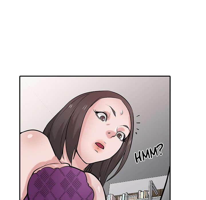 The Mismatch Chapter 36 Page 86