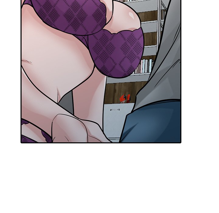 The Mismatch Chapter 36 Page 87