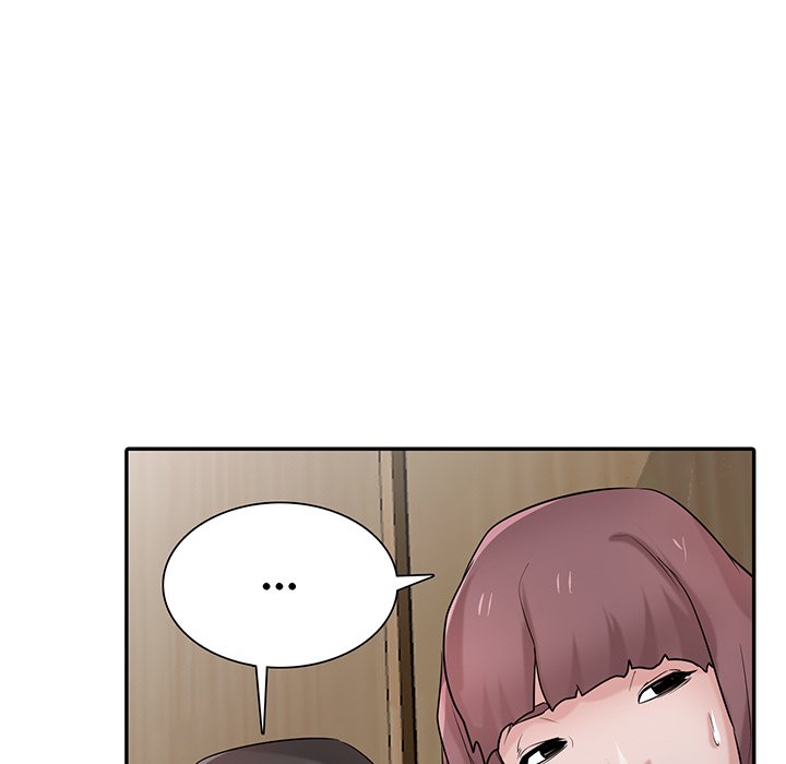 The Mismatch Chapter 36 Page 9