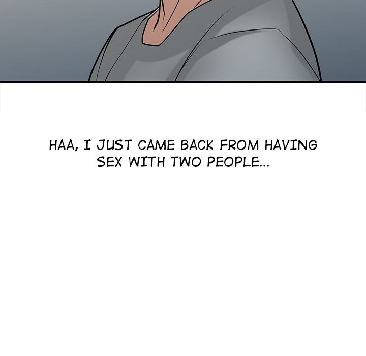 The Mismatch Chapter 36 Page 90