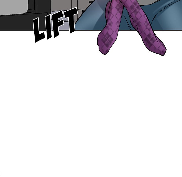 The Mismatch Chapter 36 Page 93