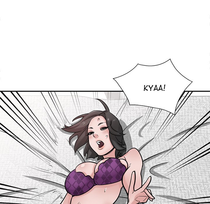 The Mismatch Chapter 36 Page 94