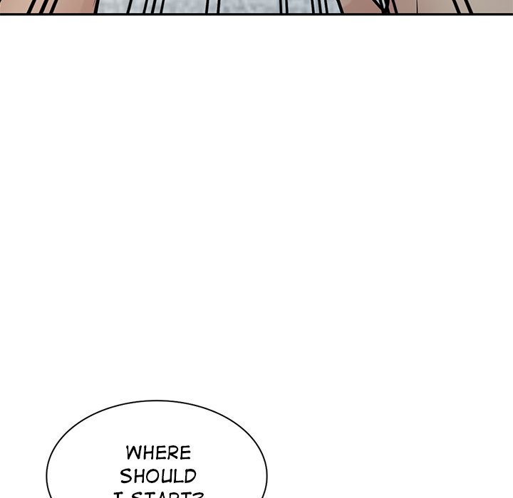 The Mismatch Chapter 36 Page 96