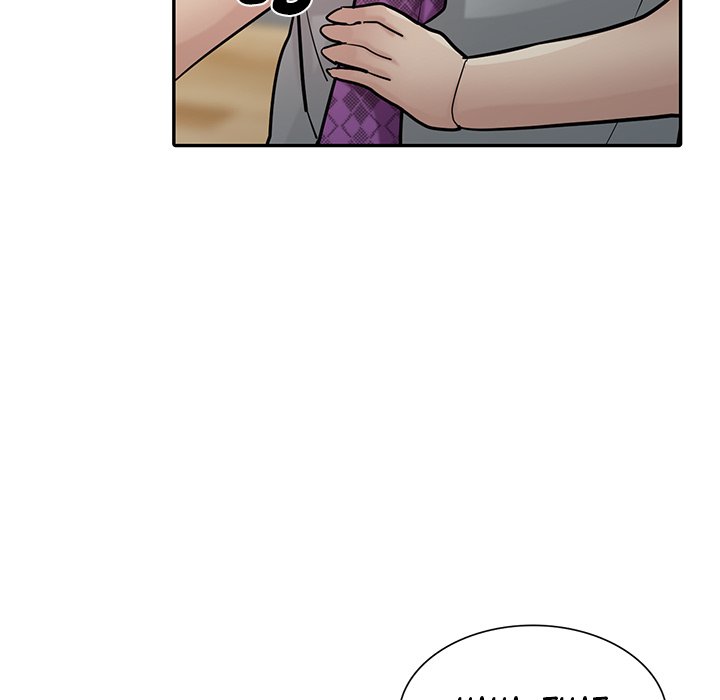 The Mismatch Chapter 36 Page 98