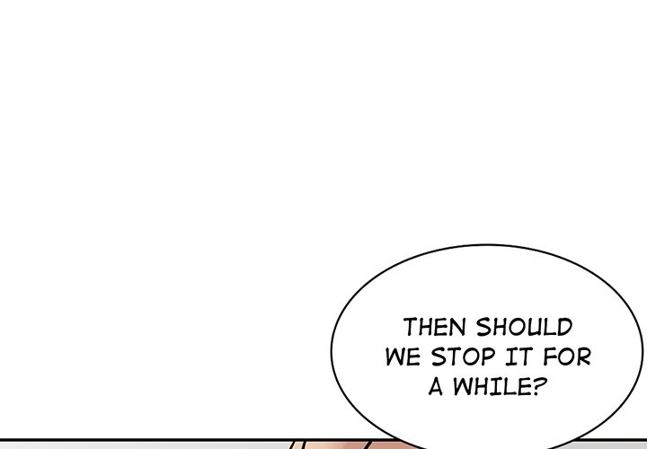 The Mismatch Chapter 37 Page 1