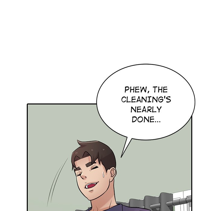 The Mismatch Chapter 37 Page 103