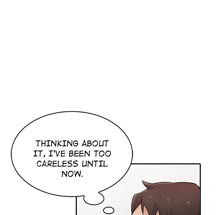The Mismatch Chapter 37 Page 105