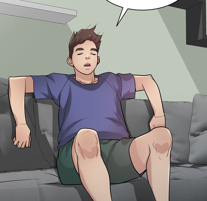The Mismatch Chapter 37 Page 108