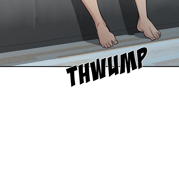 The Mismatch Chapter 37 Page 109