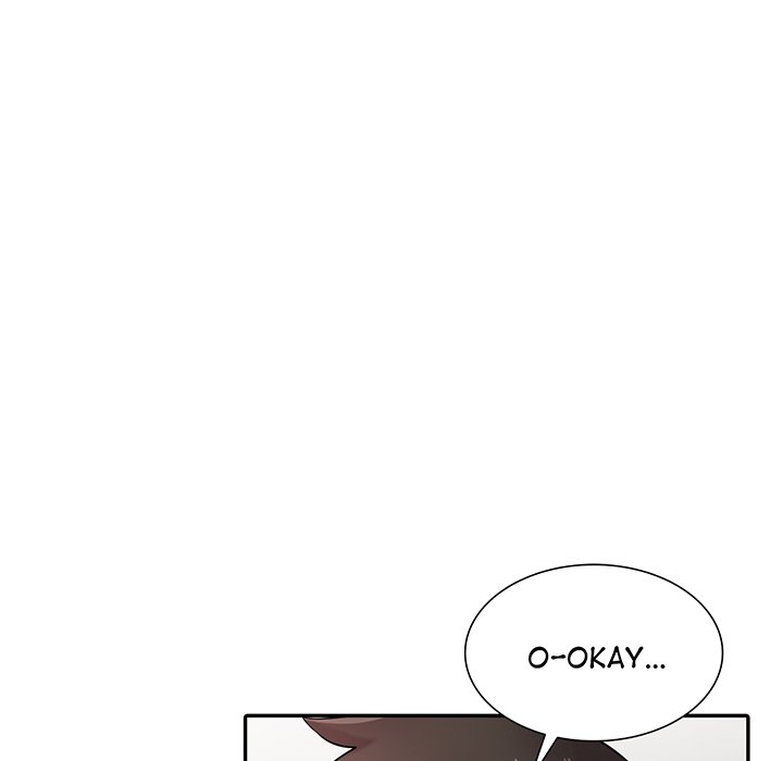 The Mismatch Chapter 37 Page 11