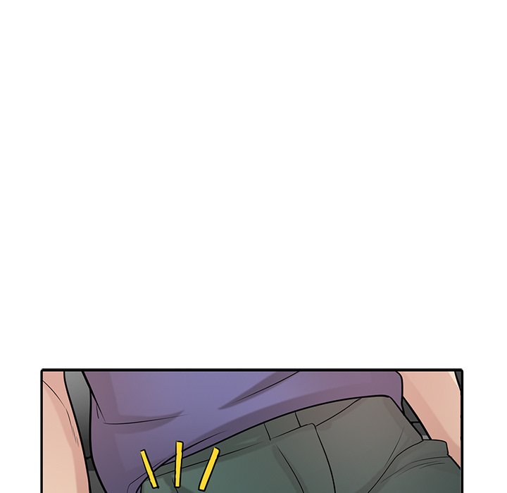 The Mismatch Chapter 37 Page 110