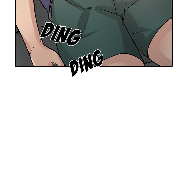 The Mismatch Chapter 37 Page 111