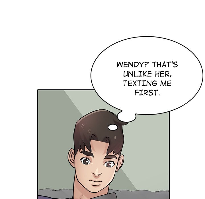 The Mismatch Chapter 37 Page 112