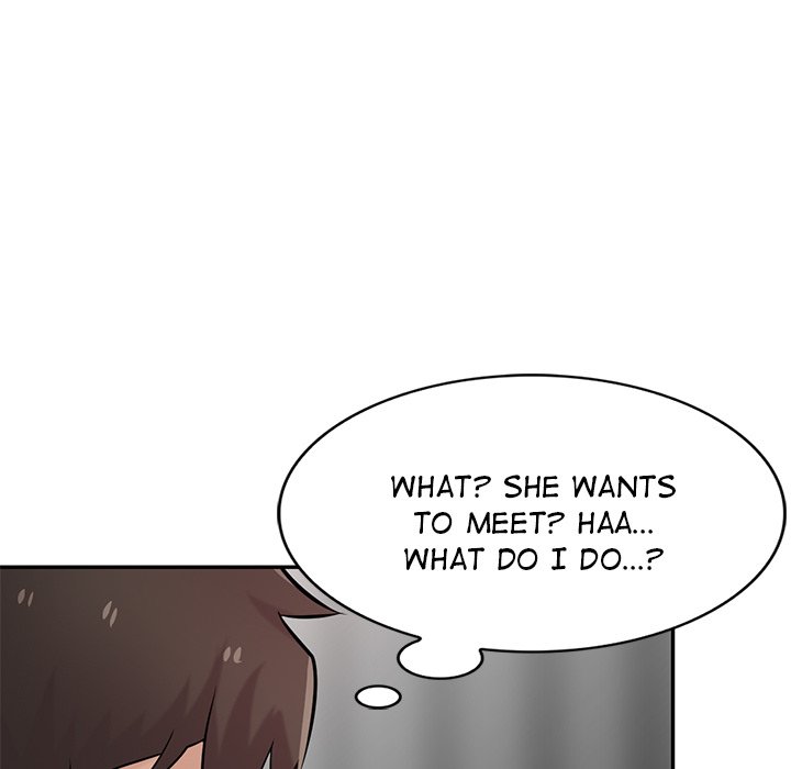 The Mismatch Chapter 37 Page 114