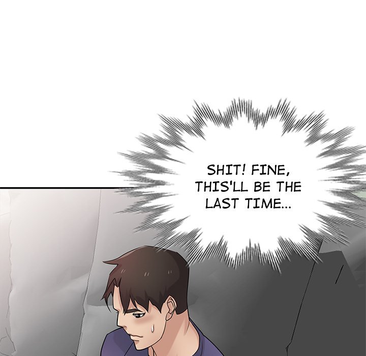 The Mismatch Chapter 37 Page 124