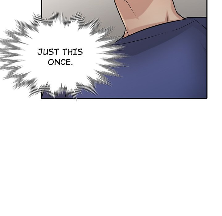 The Mismatch Chapter 37 Page 128