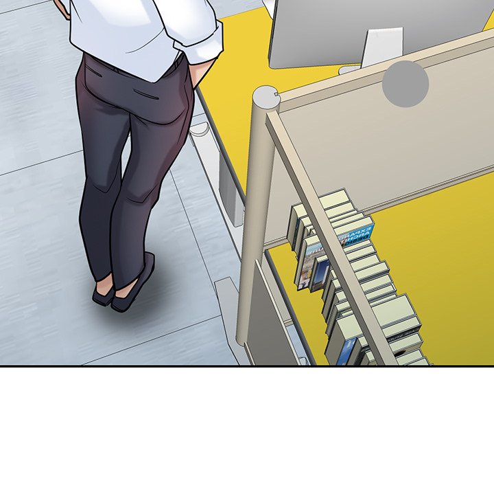 The Mismatch Chapter 37 Page 134