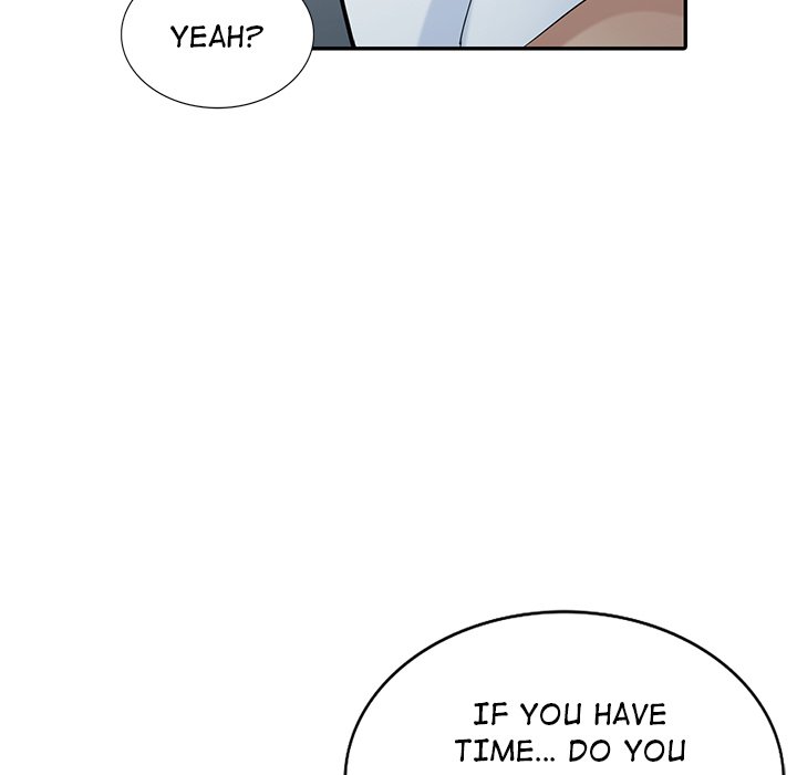 The Mismatch Chapter 37 Page 139