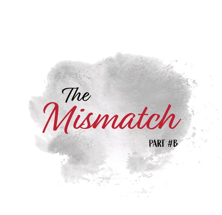 The Mismatch Chapter 37 Page 14