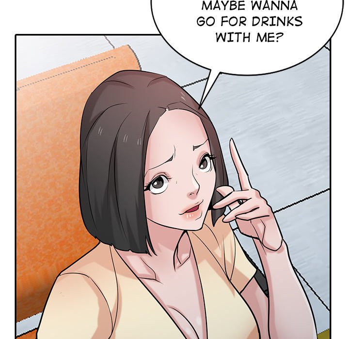 The Mismatch Chapter 37 Page 140