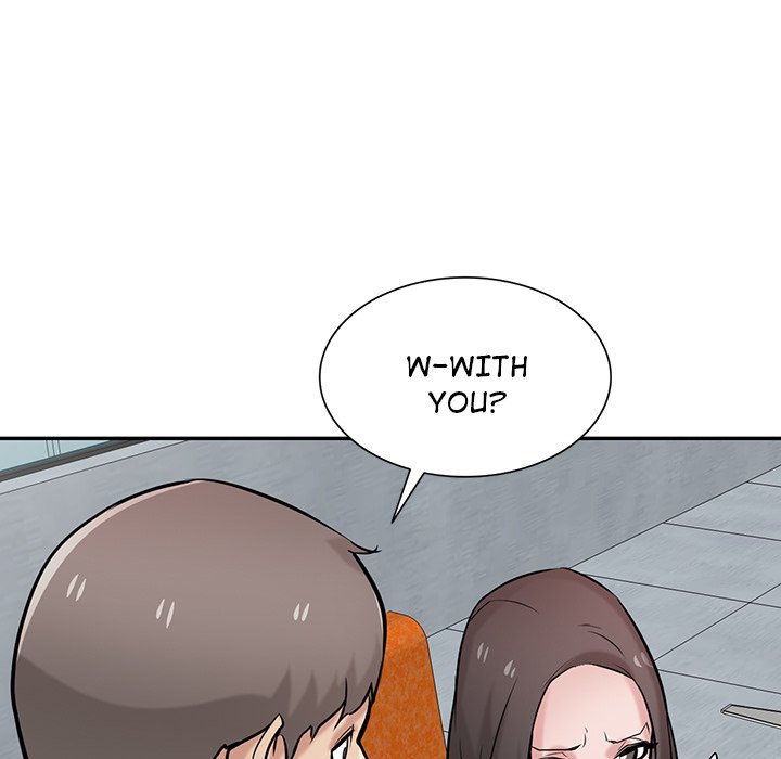 The Mismatch Chapter 37 Page 142